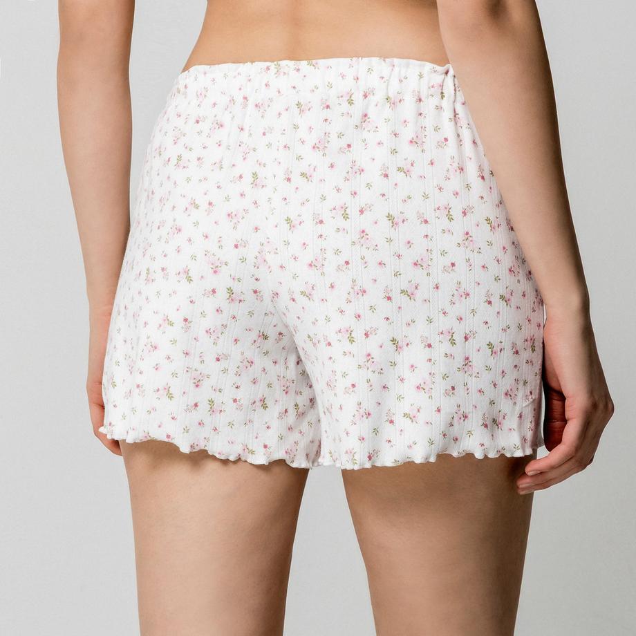 Manor Woman Pyjamashorts  