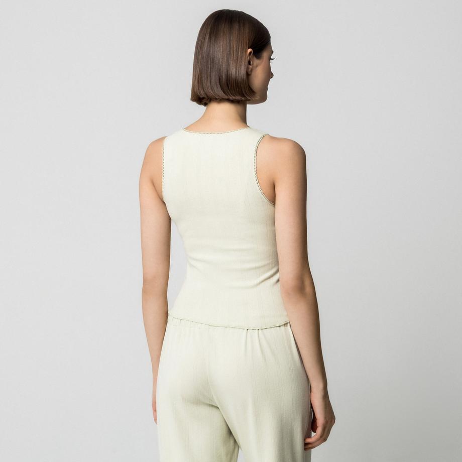 Manor Woman Pyjama Oberteil  