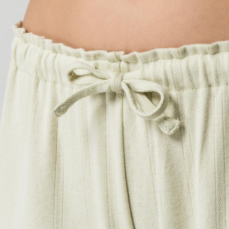 Manor Woman Pyjamashorts  