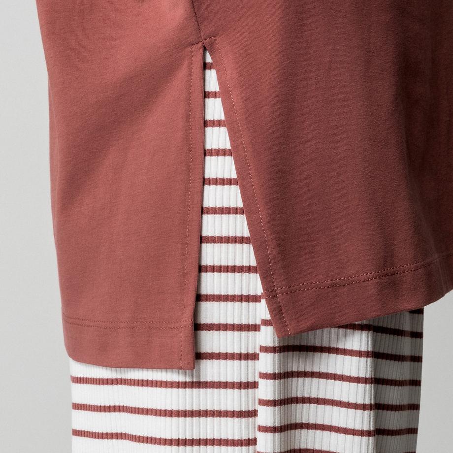 Manor Woman Haut de pyjama  