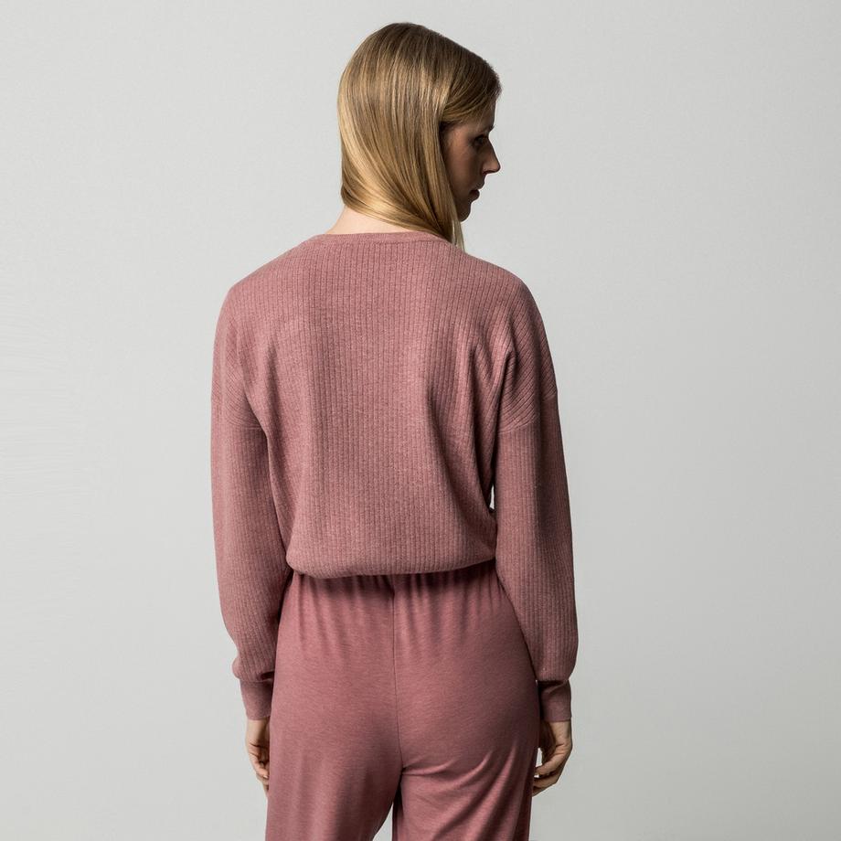 Manor Woman Haut de pyjama  