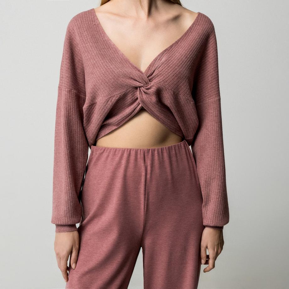 Manor Woman Haut de pyjama  