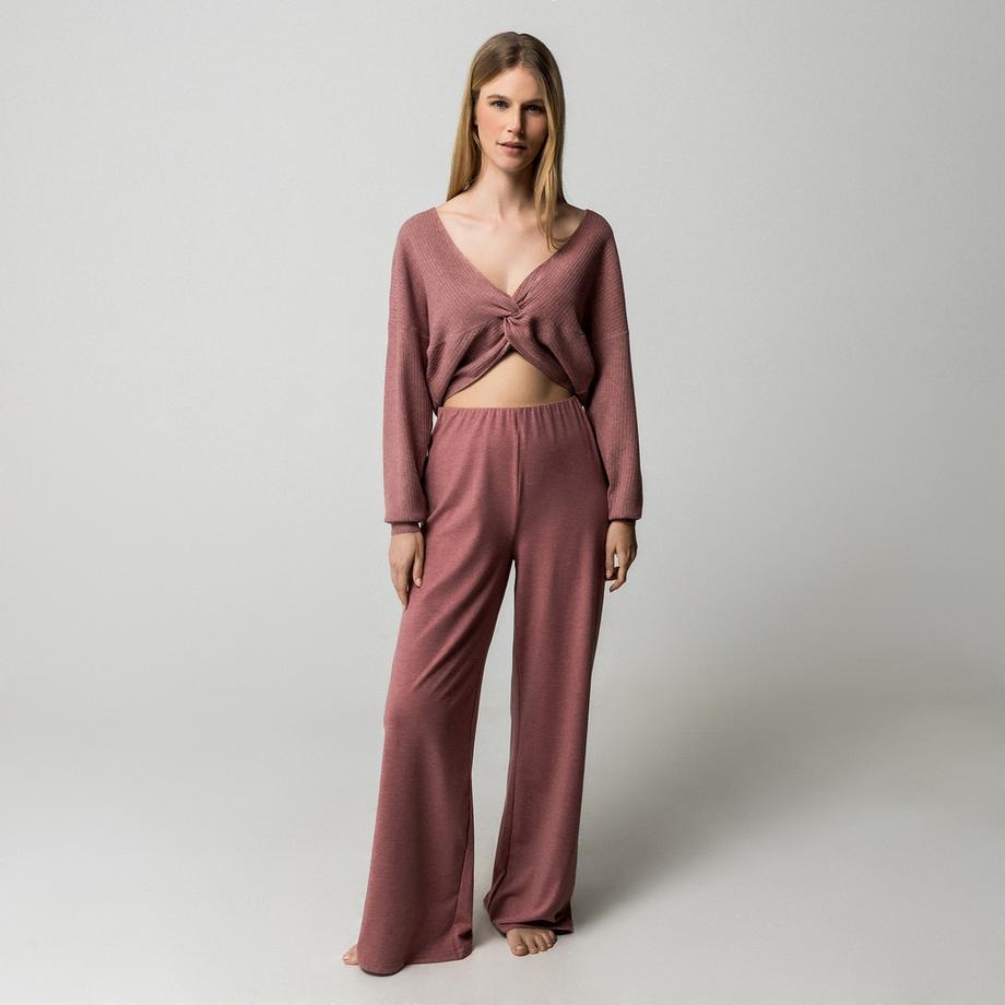 Manor Woman Haut de pyjama  