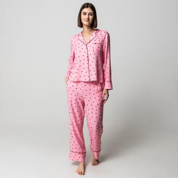 Pyjama-Set