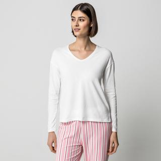 Manor Woman Pyjama Oberteil  