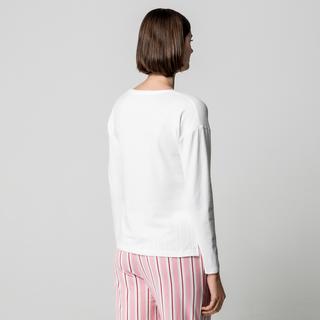 Manor Woman Pyjama Oberteil  