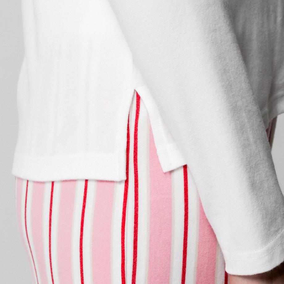 Manor Woman Pyjama Oberteil  