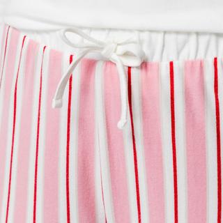 Manor Woman Pantaloni pigiama a righe  