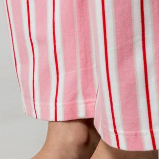 Manor Woman Pantaloni pigiama a righe  