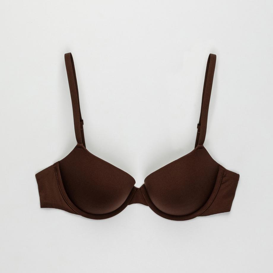 Reggiseno push-up