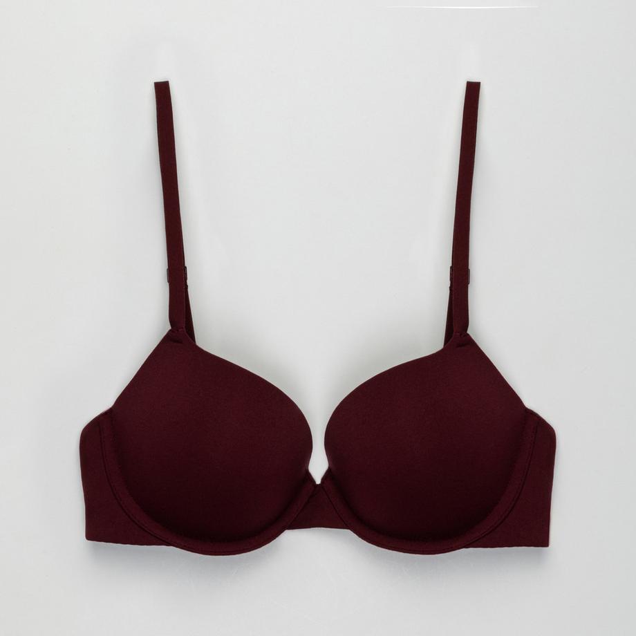 Soutien-gorge, effet push-up