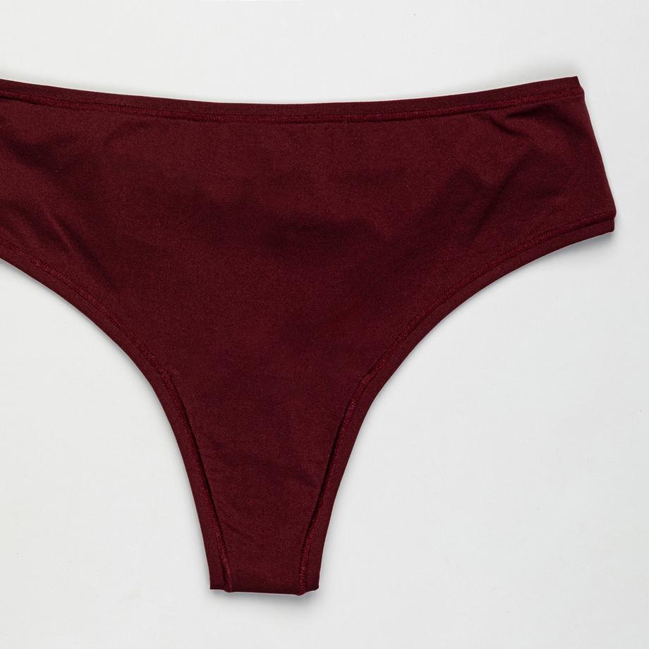 Manor Woman Duopack String Tangas  