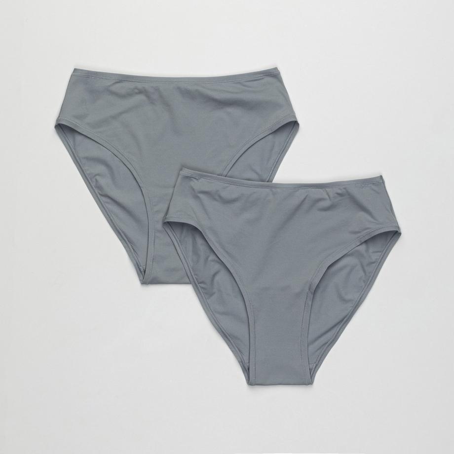 Manor Woman Lot de 2 boxers  