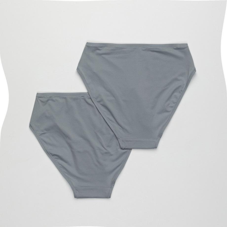 Manor Woman Lot de 2 boxers  