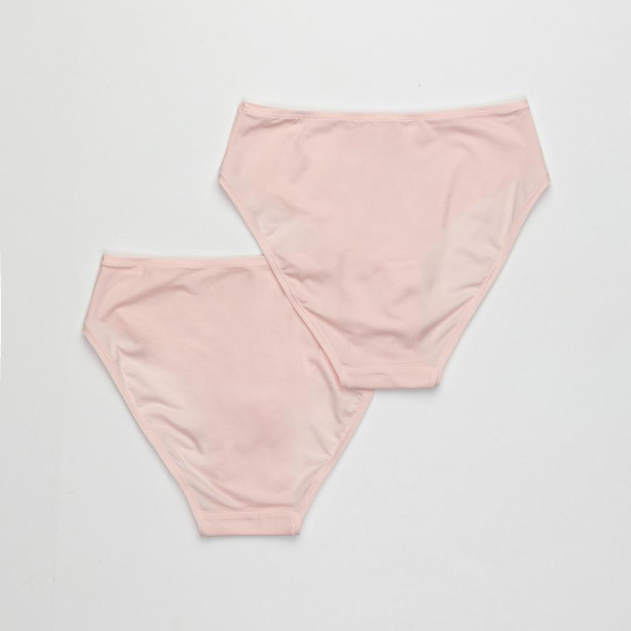 Manor Woman Lot de 2 boxers  