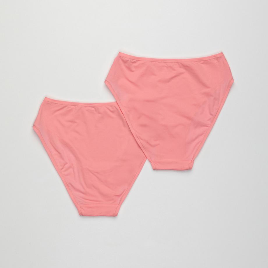 Manor Woman Lot de 2 boxers  