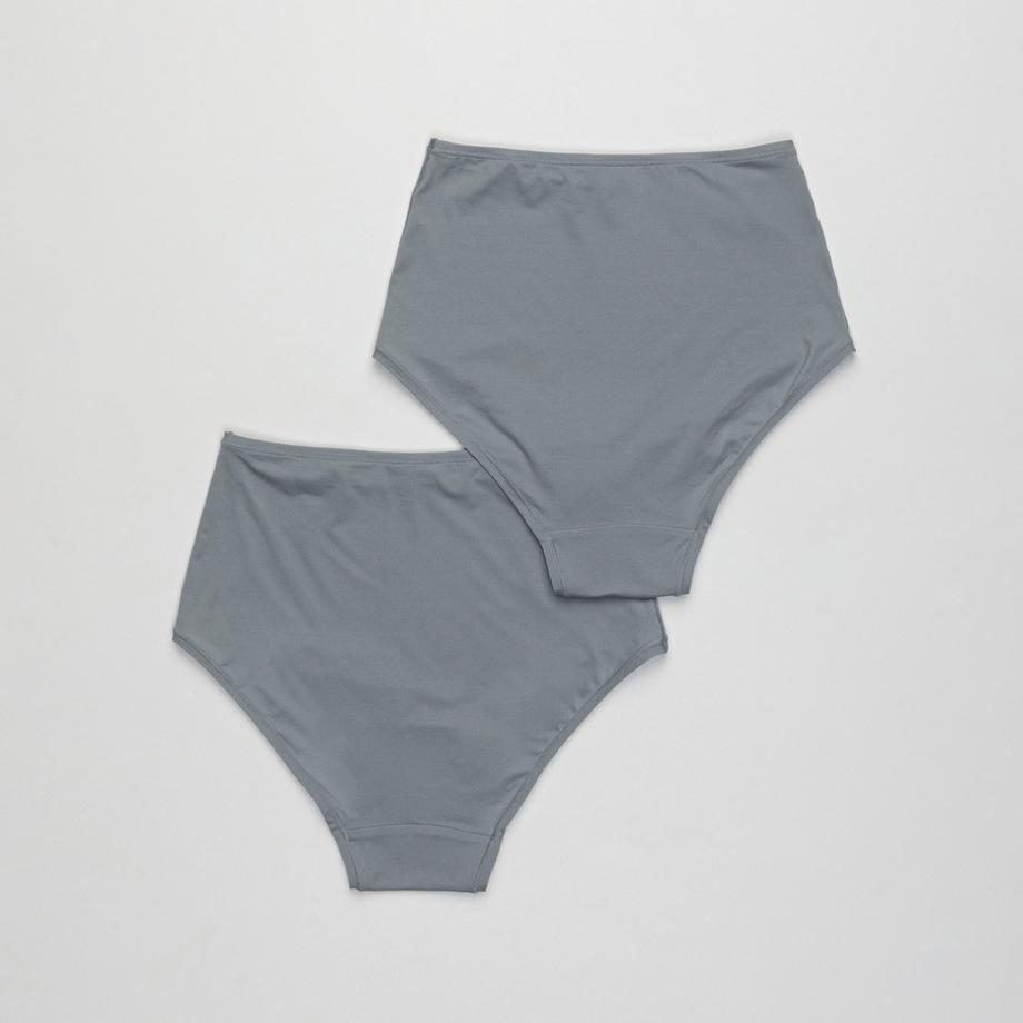 Manor Woman Lot de 2 slips  