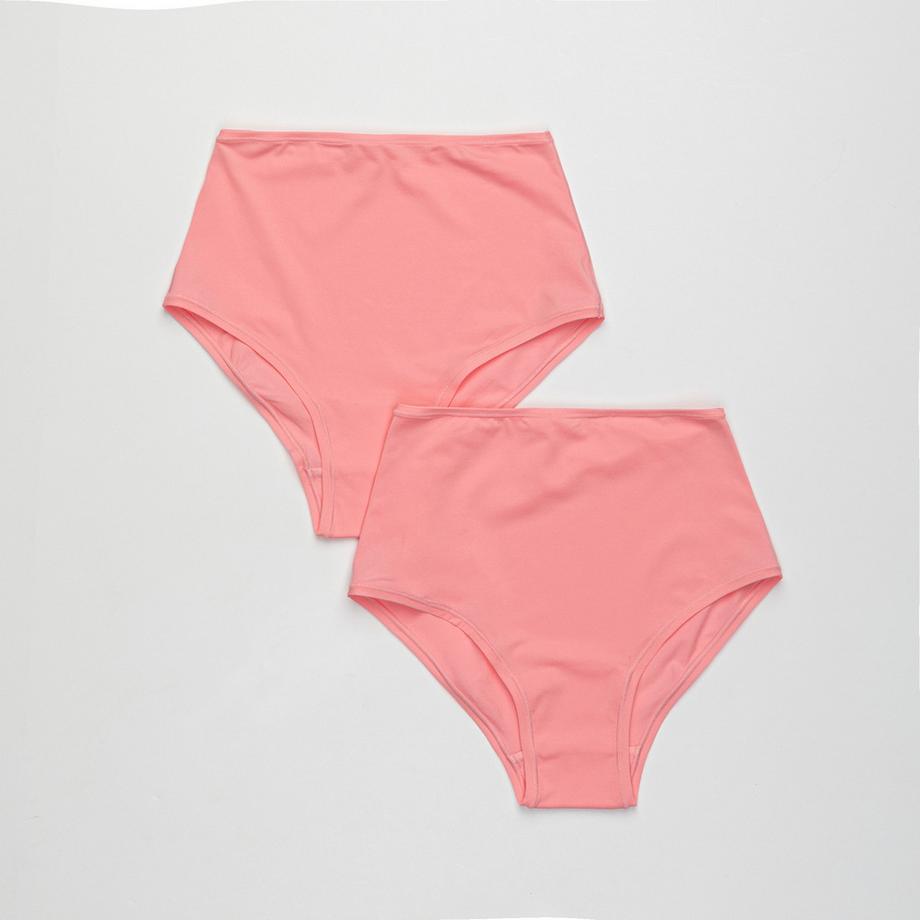 Manor Woman Lot de 2 slips  