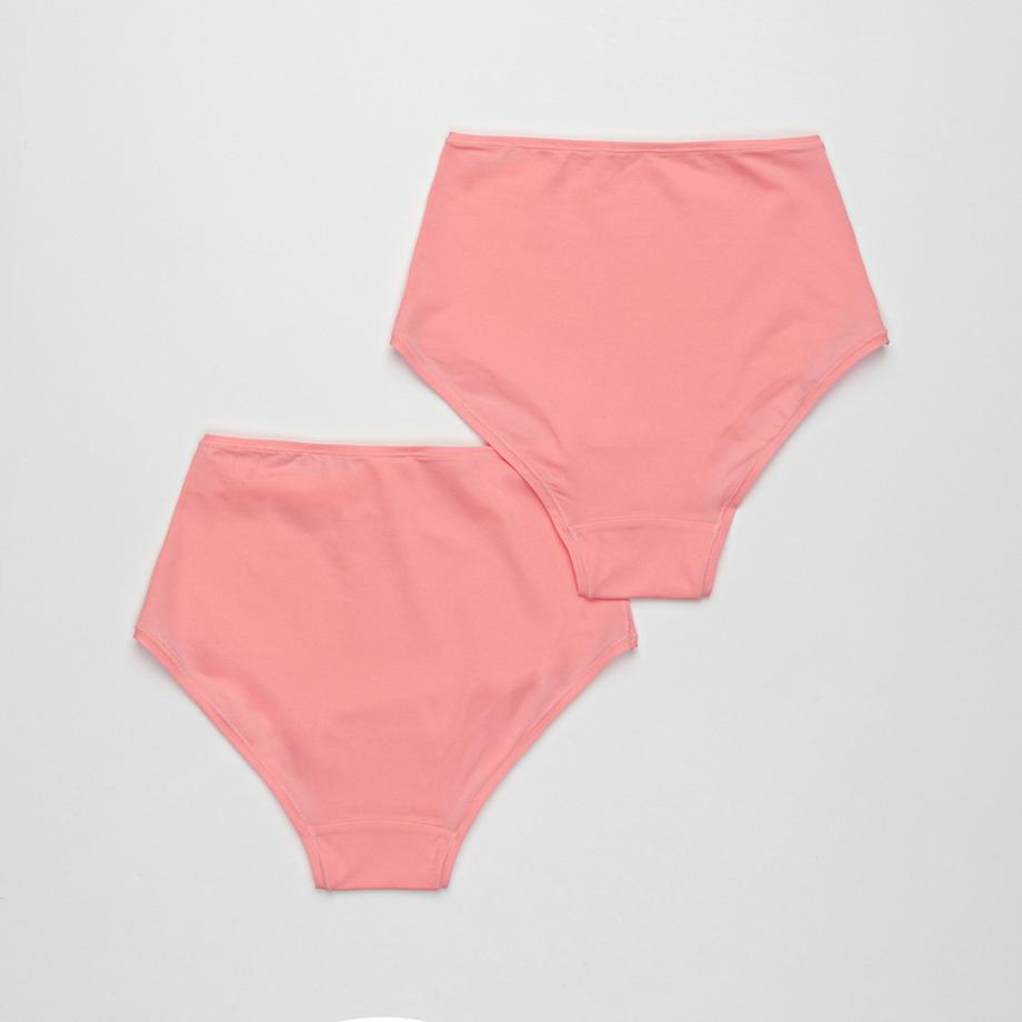 Manor Woman Lot de 2 slips  