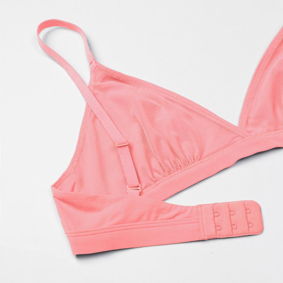 Manor Woman Bralette  