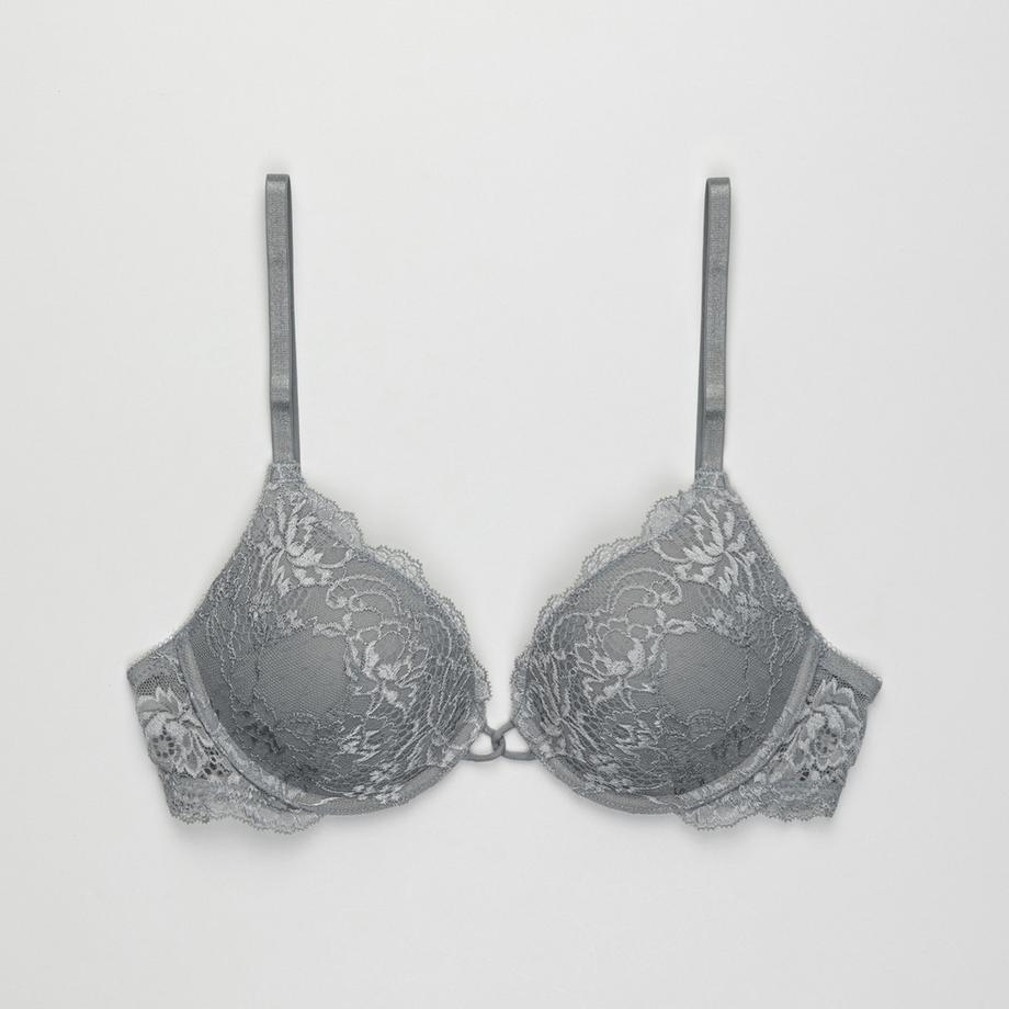 Soutien-gorge, effet push-up