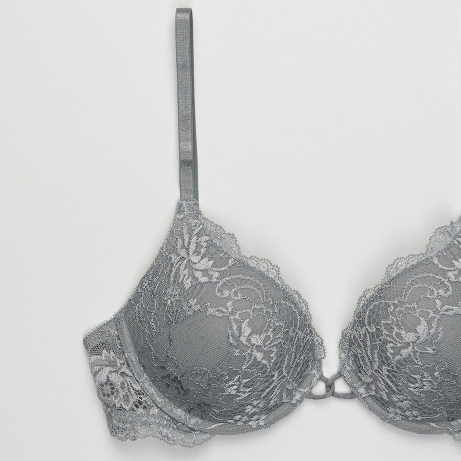 Manor Woman Soutien-gorge Push-Up  