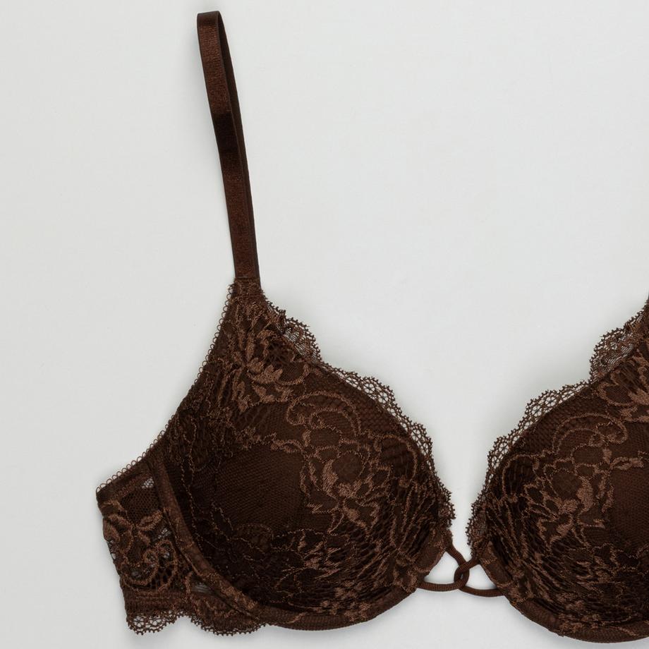 Manor Woman Soutien-gorge Push-Up  