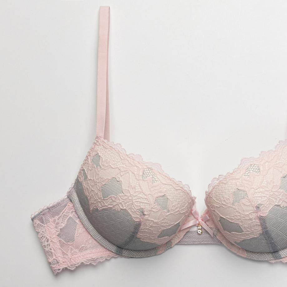 Manor Woman Soutien-gorge push-up  