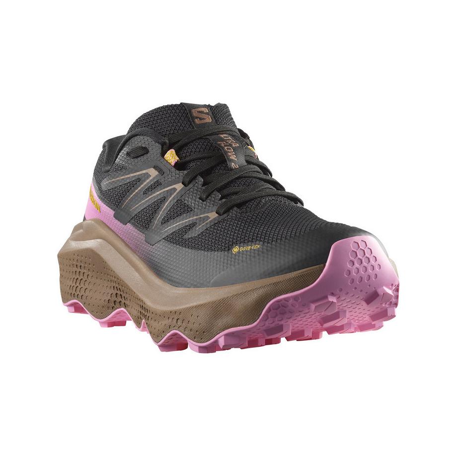 SALOMON ULTRA FLOW 2 GTX W Scarpe da trekking, low top 