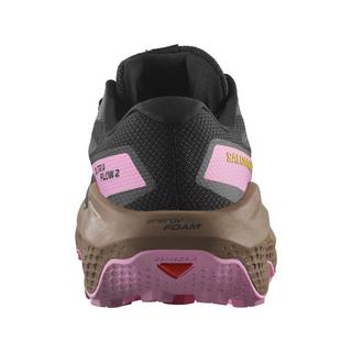 SALOMON ULTRA FLOW 2 GTX W Chaussures trekking, low top 