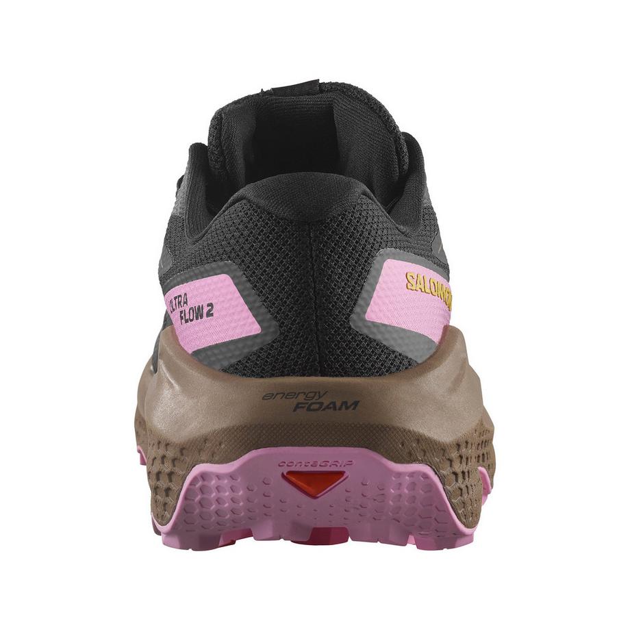 SALOMON ULTRA FLOW 2 GTX W Scarpe da trekking, low top 