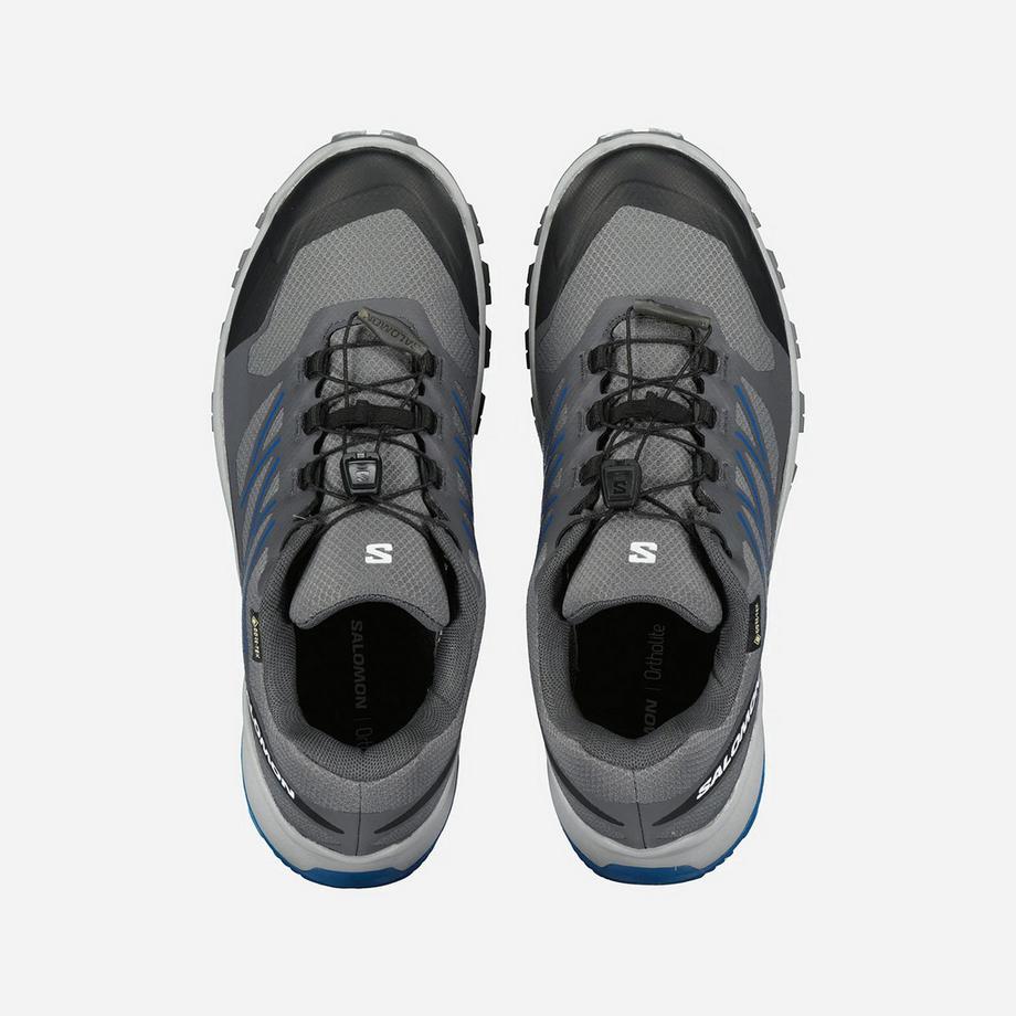 SALOMON XA FLYER GTX Trekkingschuhe, low top 