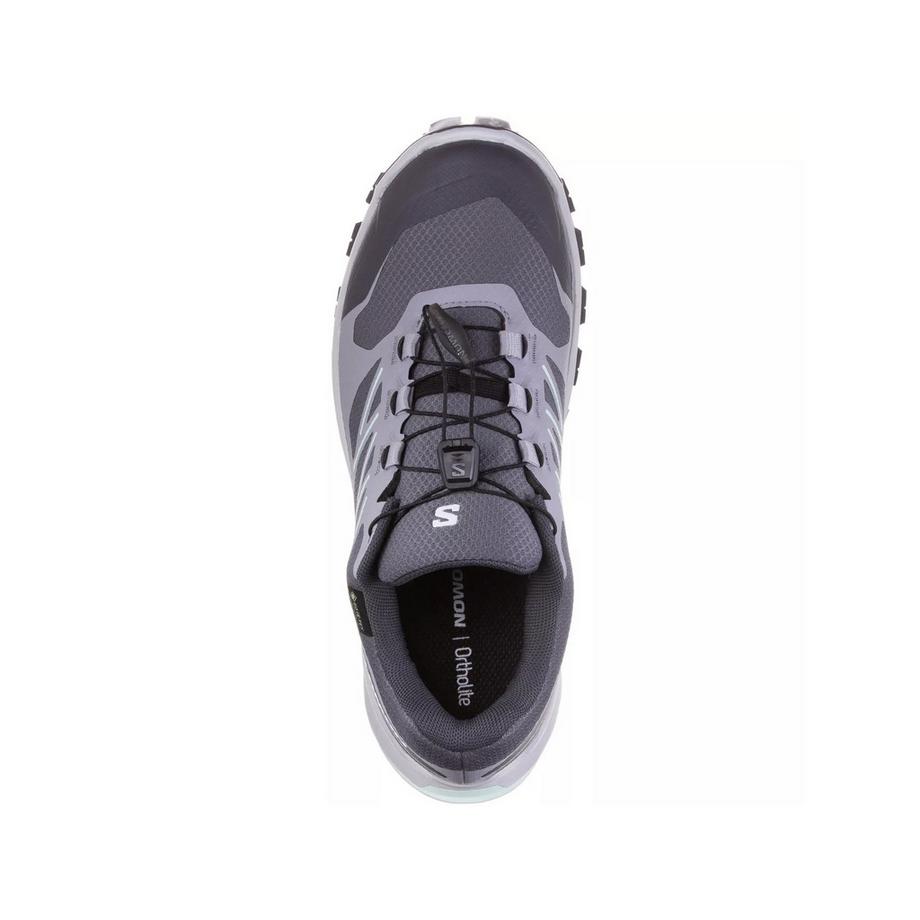 SALOMON XA FLYER GTX W Trekkingschuhe, low top 