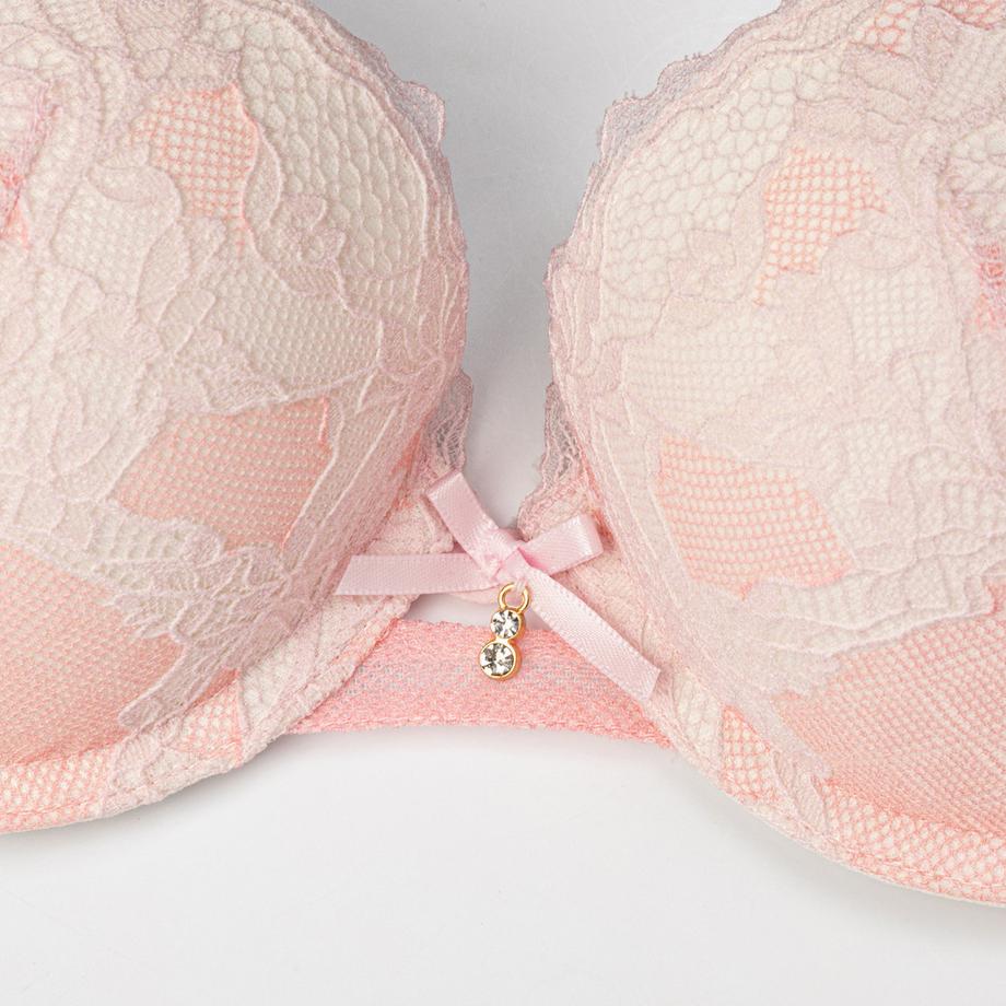 Manor Woman Reggiseno push-up  