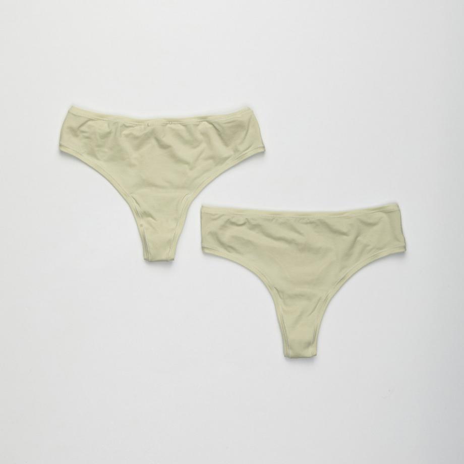 Manor Woman Duopack String  