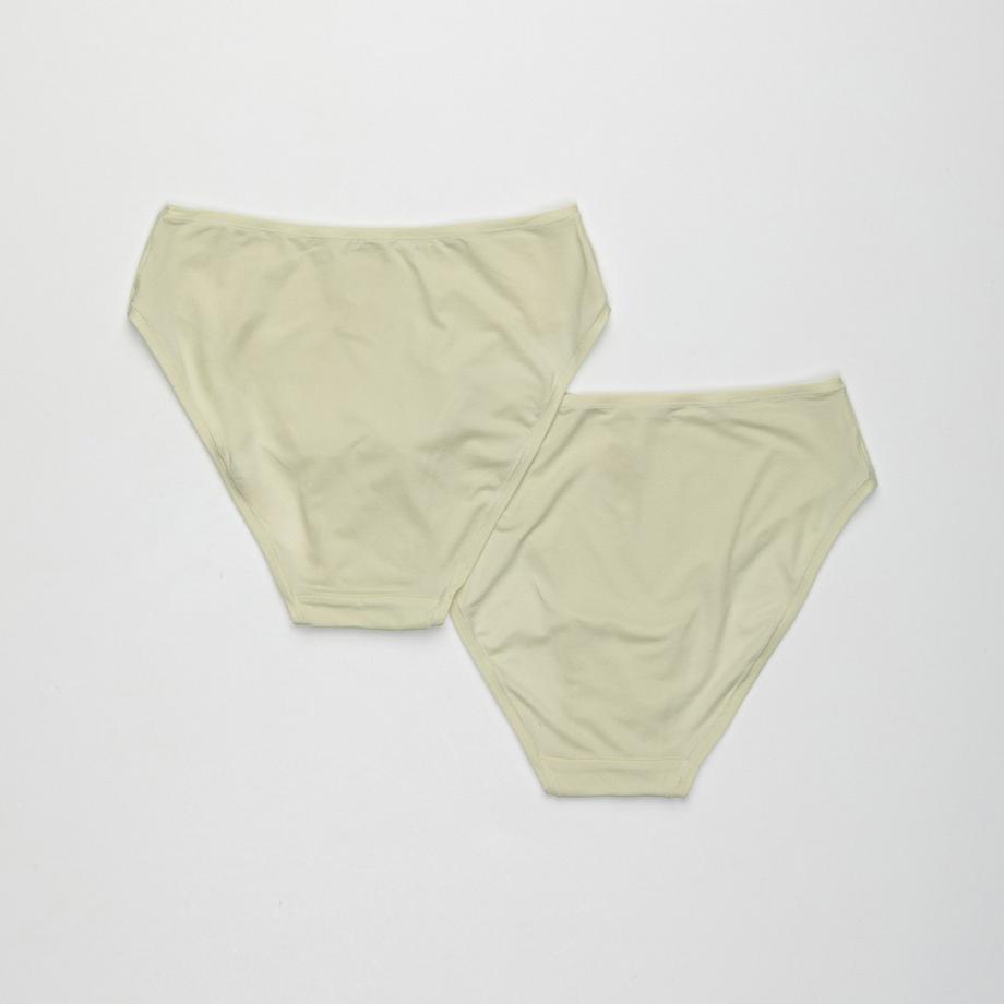 Manor Woman Lot de 2 Panties  
