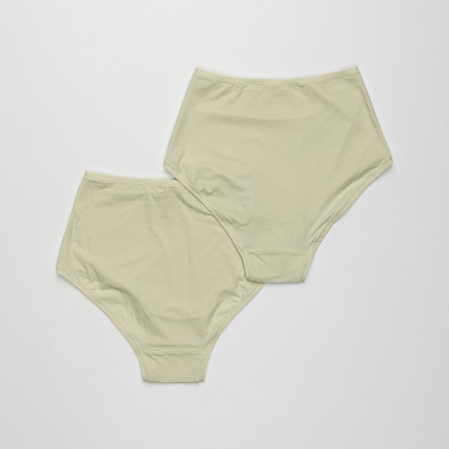 Manor Woman Slips Lot de 2  