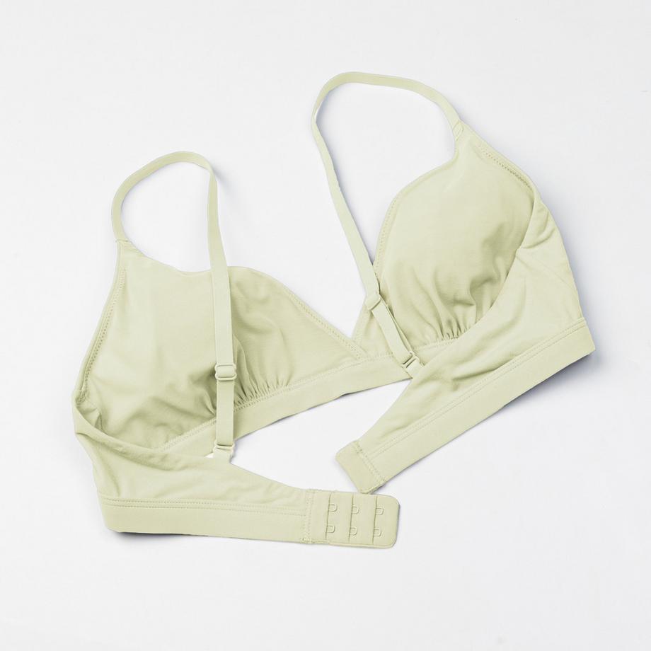 Manor Woman Bralette  
