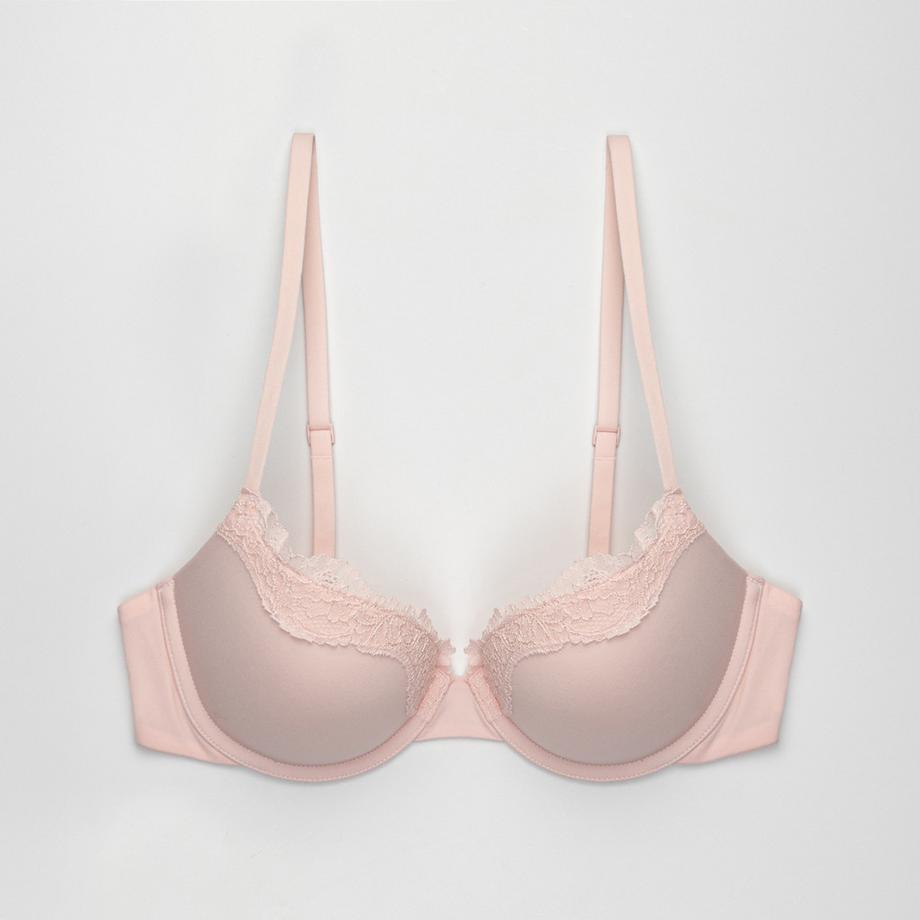 Soutien-gorge, effet push-up