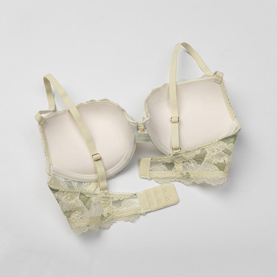 Manor Woman Reggiseno push-up  