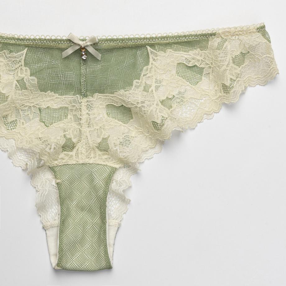 Manor Woman String Brésilien  