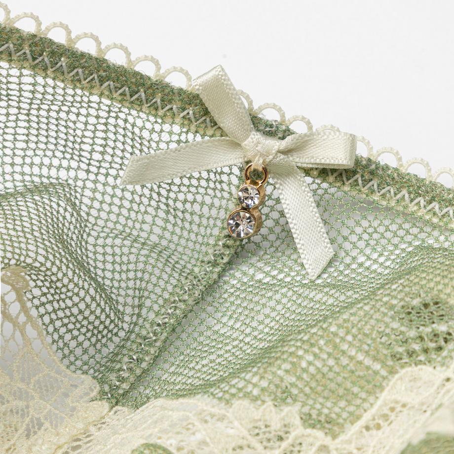 Manor Woman String Brésilien  