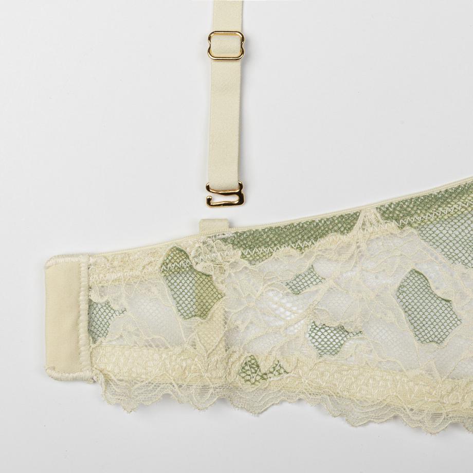 Manor Woman Bandeau-BH Nahtlos  