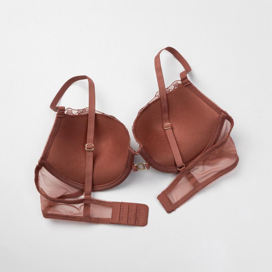 Manor Woman Reggiseno push-up  