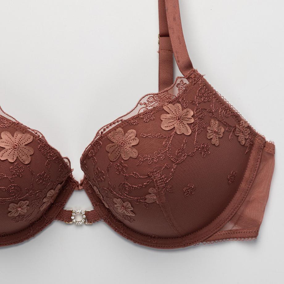 Manor Woman Reggiseno push-up  