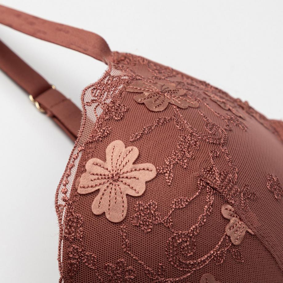 Manor Woman Reggiseno push-up  