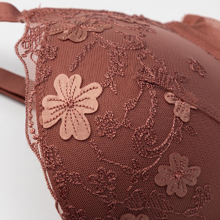 Manor Woman Reggiseno push-up  