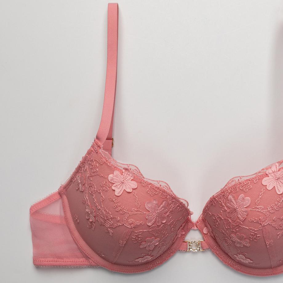 Manor Woman Reggiseno push-up  