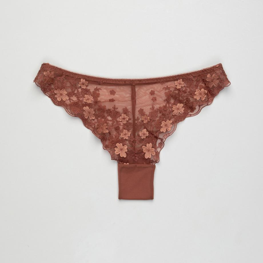 Manor Woman Shorty Hipster  