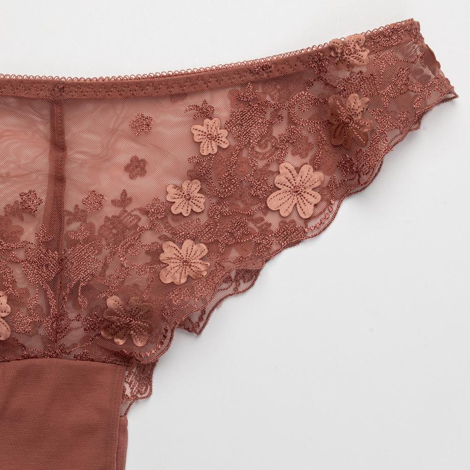 Manor Woman Shorty Hipster  